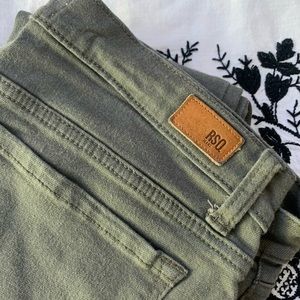 RSQ MIAMI JEANS JEGGING Size 11